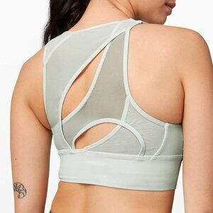 Lululemon Set Challenger Bra